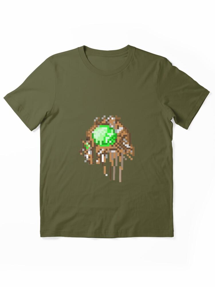 Overlord Over Lord Essential Unisex T-Shirt