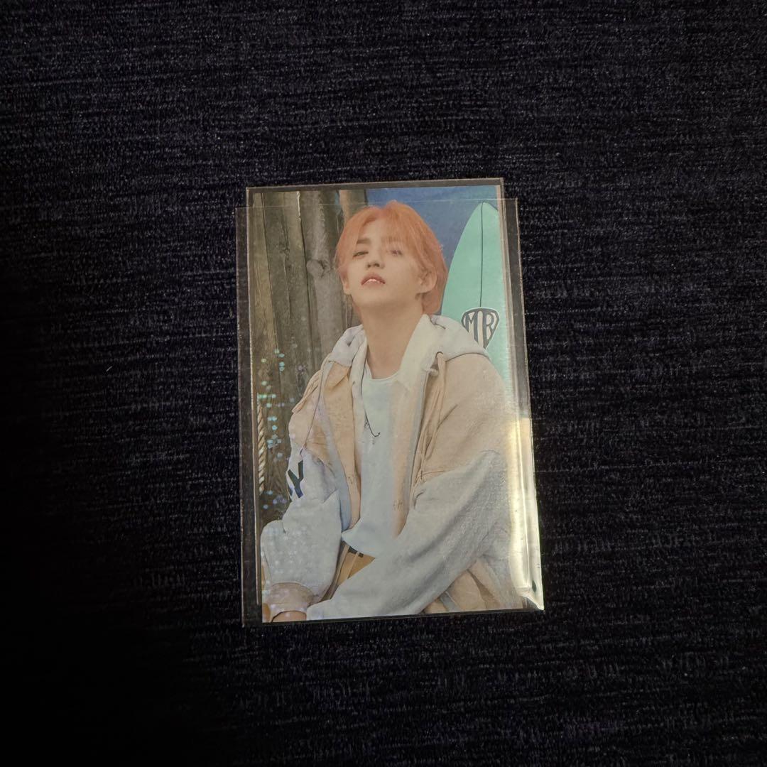 

[USED] Spill the feels S.Coups TSUTAYA Lakidro