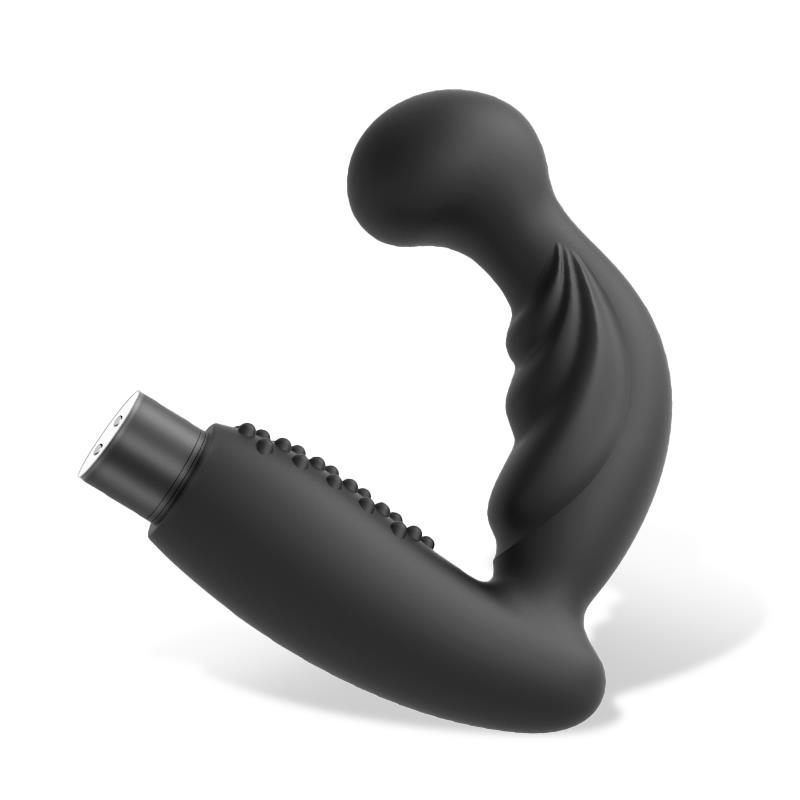 Delzis Prostate Vibrator for the P-Spot