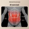 SKG G3 Series Abdominal Fitness Belt CN plug (adapter included)