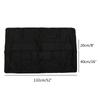Car Tailgate Cover Protection Pad Mountain Bike Pick-up Pad With 5 Bike Frame Fixing Strap For Truck Bicycle Accessories