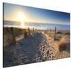 Obraz Na Płótnie Włoskim 120 X 80 Cm - Styl Eklektyczny - Natura