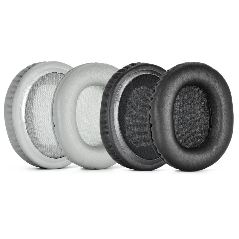 Earpads Earpads For ATH-R70X R70X ATH-SR30BT SR30BT ATH-PRO500 PRO500 ATH-PRO500MK2 Headphone Earcushions