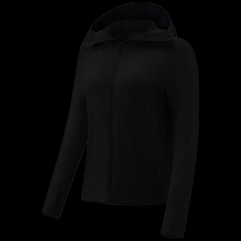 SIINSIIN Women s Ice-Skin Loose Sun Protection Hoodie XL