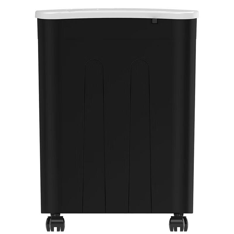 OASTAR Spirit I 5-Level High Security Micro-Cut Paper Shredder CN Plug (adapter Included)