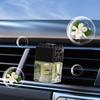 Car Perfume Perfume Diffuser For Vehicle Adjustable Air Freshener For Car Interior Driving Commuting Camping Truck SUV RV Daily