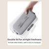 4-speed Temp USB Heated Lunch Box Cordless & Water-free Cordless Food Warmer  Work Lunch