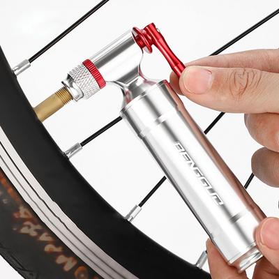 Cyklistické příslušenství – Pumpičky pro kola