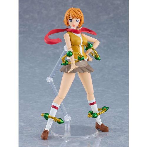 Good Smile Company PLAMATEA Mai-HiME Tokiha Mai Non-scale Assembled Plastic Model