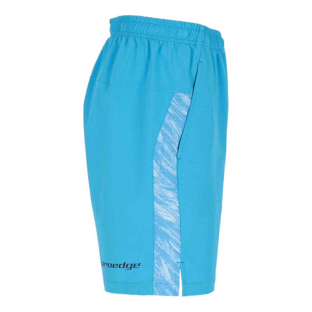 SSK proedge Graphic Training Shorts EDRF25010H Blue (60)