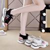 Sandals For Women Outdoor Open Toe Platform White Woman Shoes Or Casual With Premium Offer Vip Comfortable And Elegant Pvc