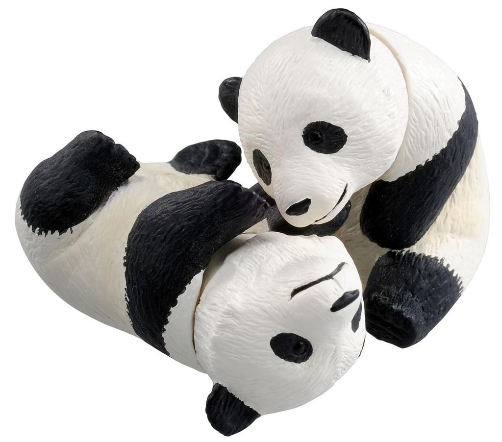 Ania Giant Panda Baby AS-23