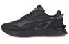 Unisex Mirage Sport Running Shoes Black 383725-01