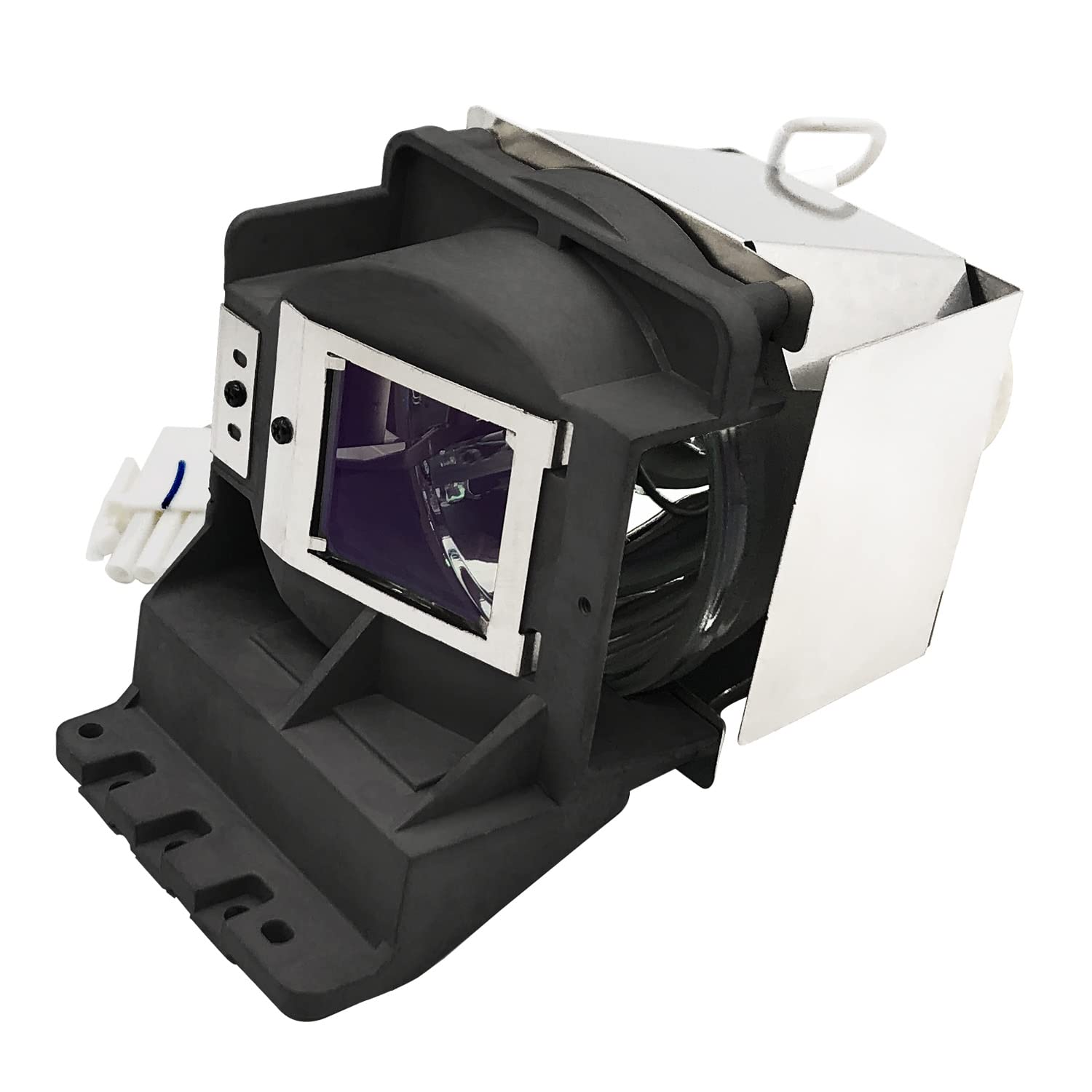 

BenQ Projector TK850i replacement lamp LTK-850 (for TK850i) чорний