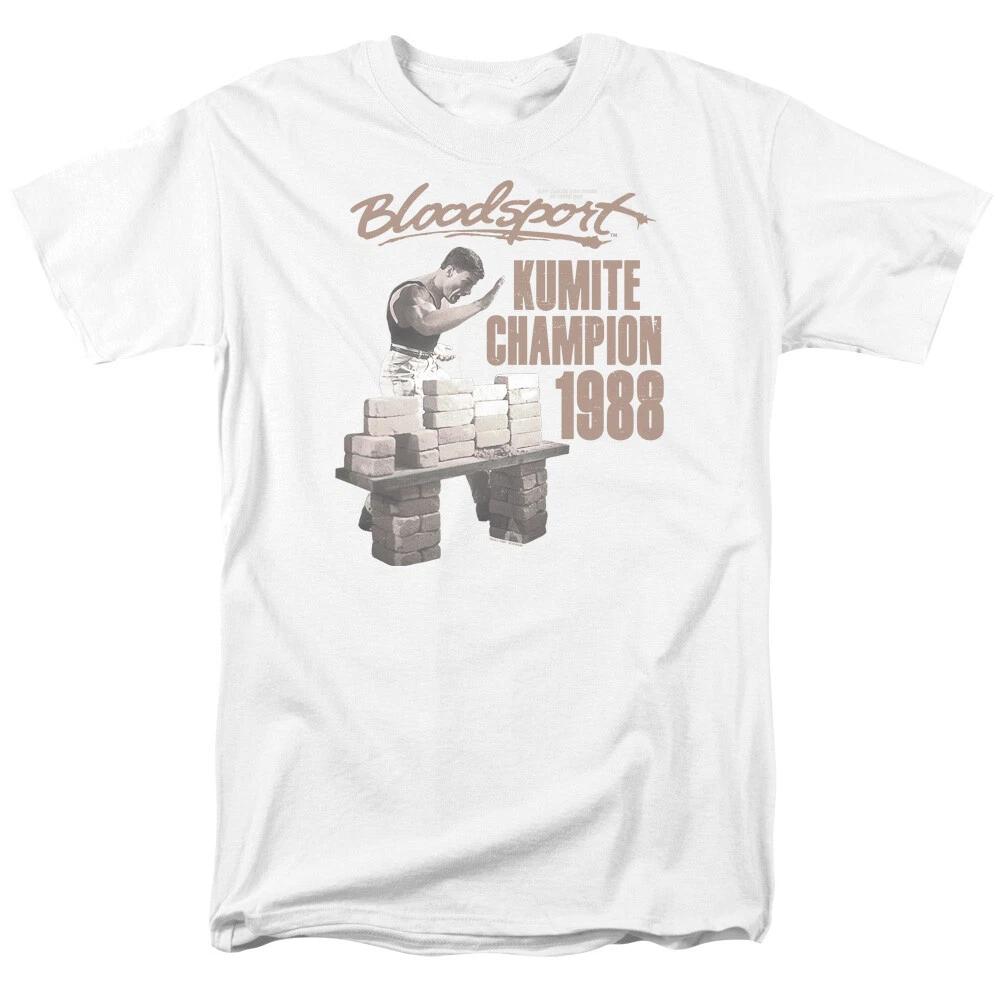 Bloodsport Dux Smash s s s s s T- Children s T-shirt - Toddler through 5X 120