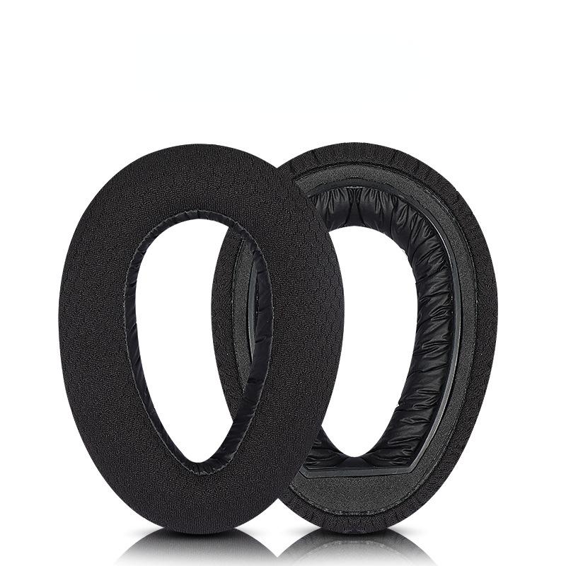 2 stücke Für Sennheiser PXC 550 Ohrpolster Kopfhörer Ohrpolster Für Sennheiser PXC550 Ohrpolster Kopfhörer Ohrpolster Kissen Ohrenschützer Abdeckung