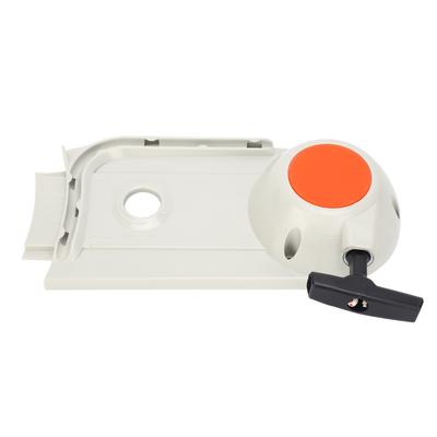 Seilzugstarter 4224?190?0305 Passend für Stihl TS700 Generatorteile Rasenmäher Trimmer