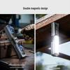 LEM Rechargeable Magnetic Work Light