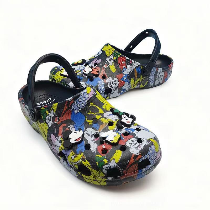 Crocs Classic Mickey Mouse