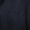 Fendi 90s Made In Italy Old Tailored Jacket 50 Navy Men's Used