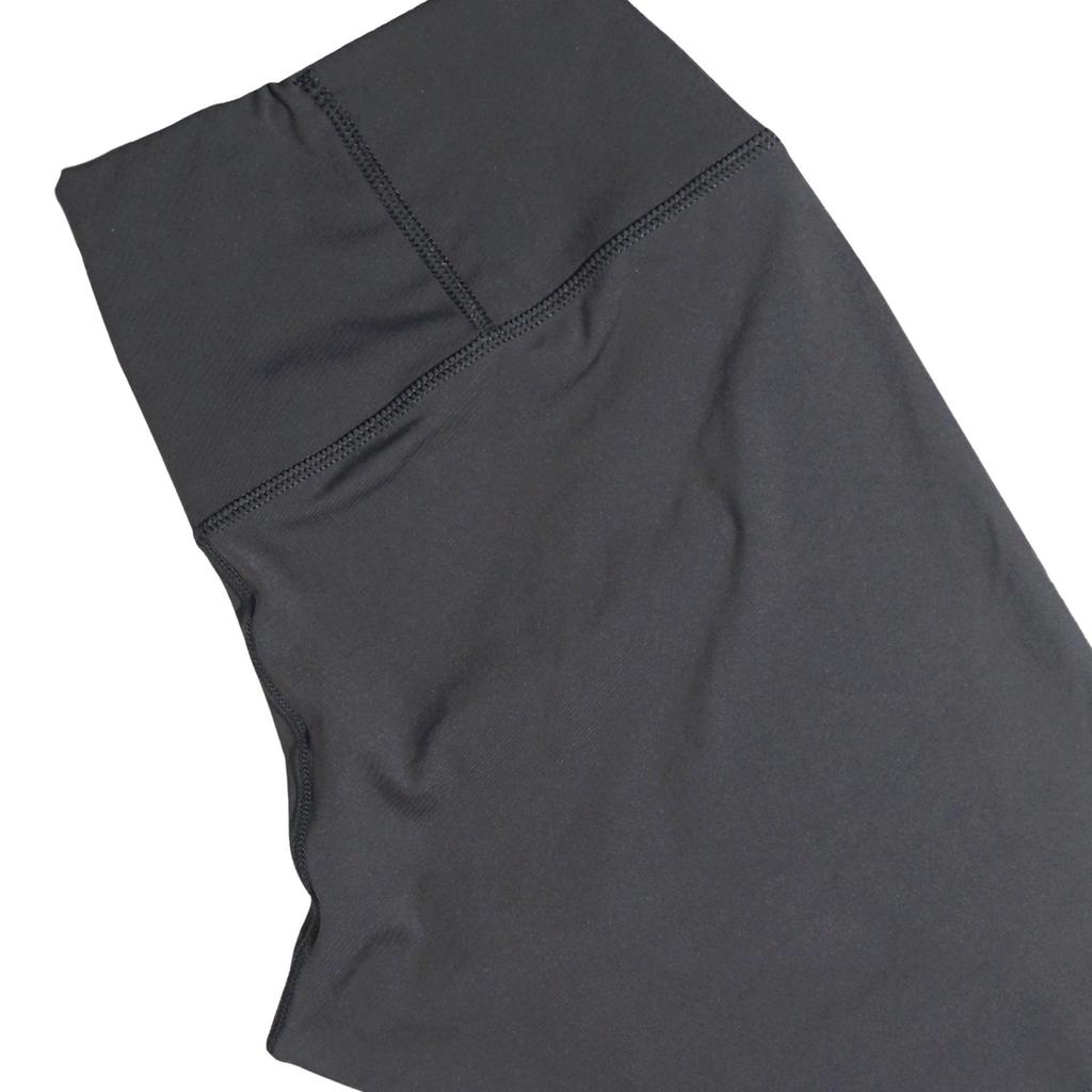 Letnie legginsy z wysokim stanem dla kobiet w dużych rozmiarach - Elastyczne spodnie do jogi i sportu