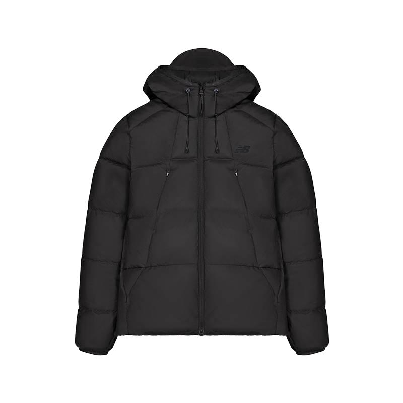 New Balance Shifted FW25 Down Jacket Men s NPF44011-DKG L