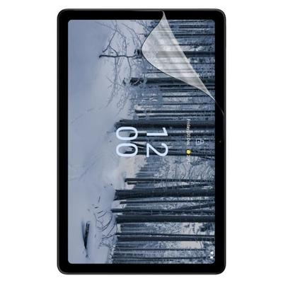 Screen Protector - Phonillico - Nokia T21 - Pack 2 - Resistant - Ultra Thin - Premium Plastic