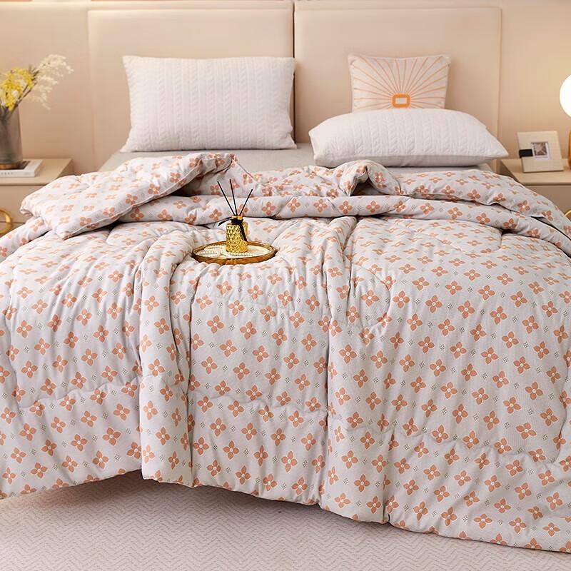 Donner Ultra-Soft 7-Hole Fiber Quilt