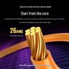 Ugreen Cat8 10-Gigabit Shielded Ethernet Cable