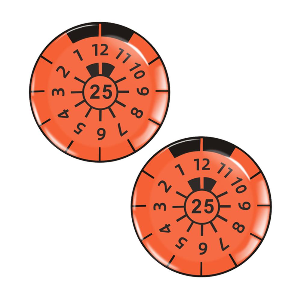 2 ks 3D gelových samolepek na německé SPZ, DIY vystouplé samolepky, voděodolné a UV odolné, emblém odznaku auta