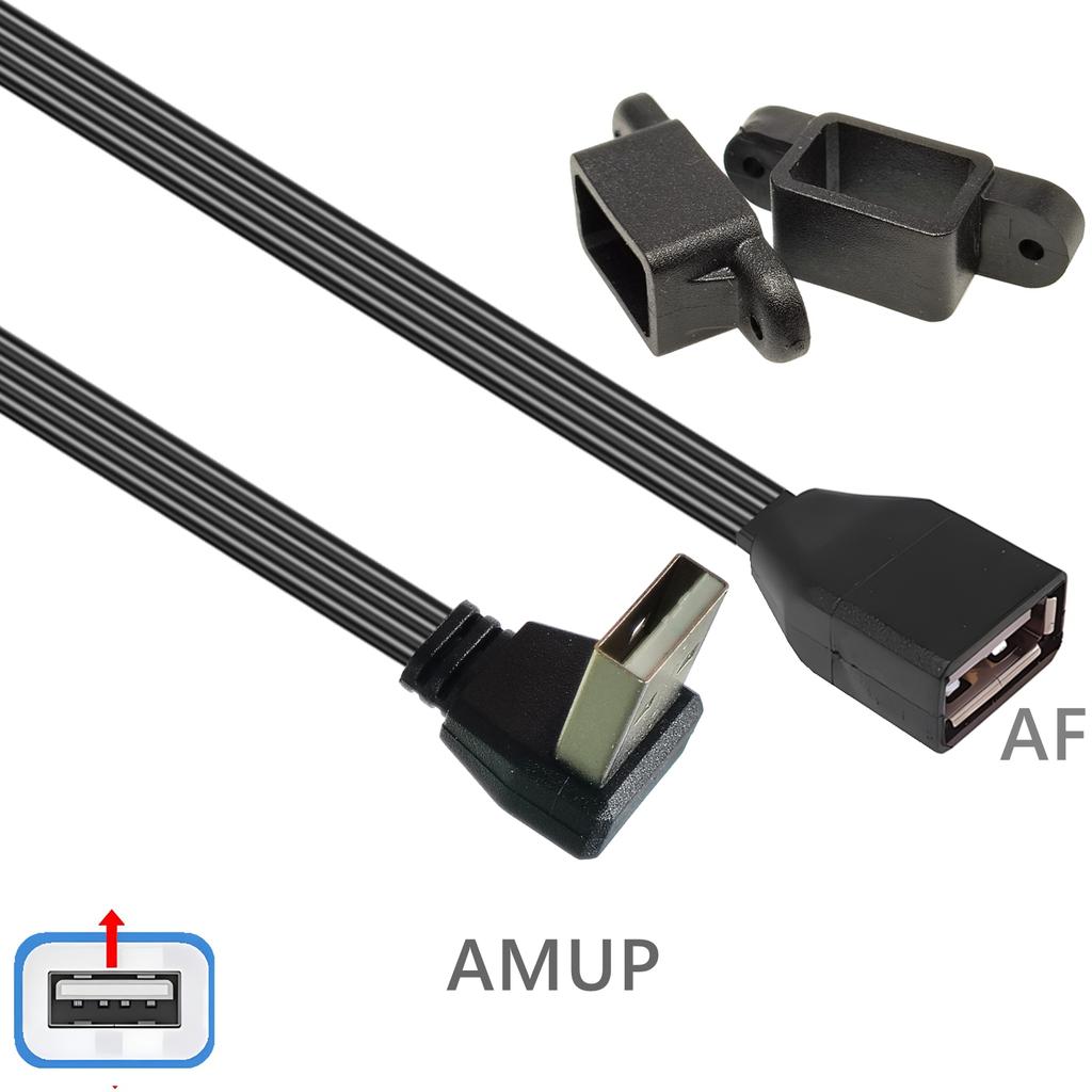 USB Extension Cable High Speed usb 2.0 Cable Male To Female 0.1 m 0.2m 0.3m 0.5m 1m Data Sync USB 2.0 Extender Cable Extension C