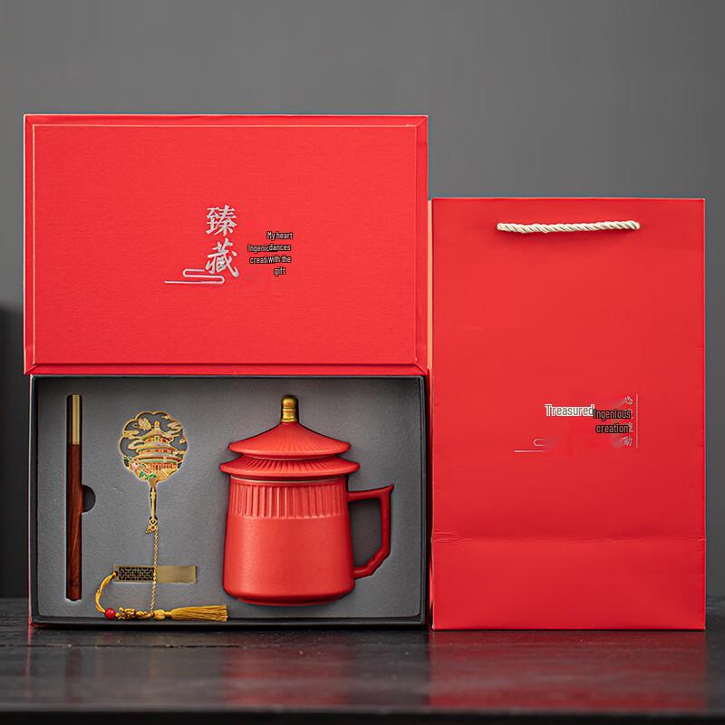 

Haofeng Veteran s Commemorative Gift Set
