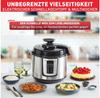 Multicooker Tefal CY505E Fast & Delicious (CY505E10)