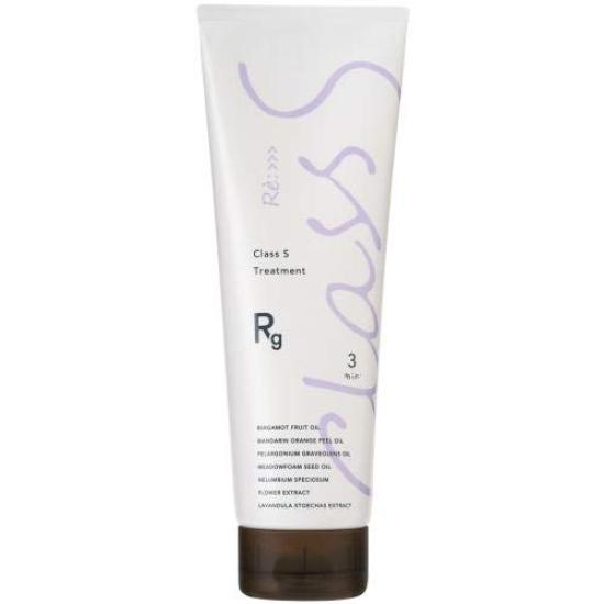 

Adjuvant Class S Rg Treatment (Rich Grace) 250g