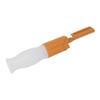110ml Hair Color Oiling Bottle with Root Comb Applicator - Perfect for Hair Dyeing