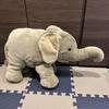 [USED] Steiff Teddy Bear Steiff Trampili Elephant