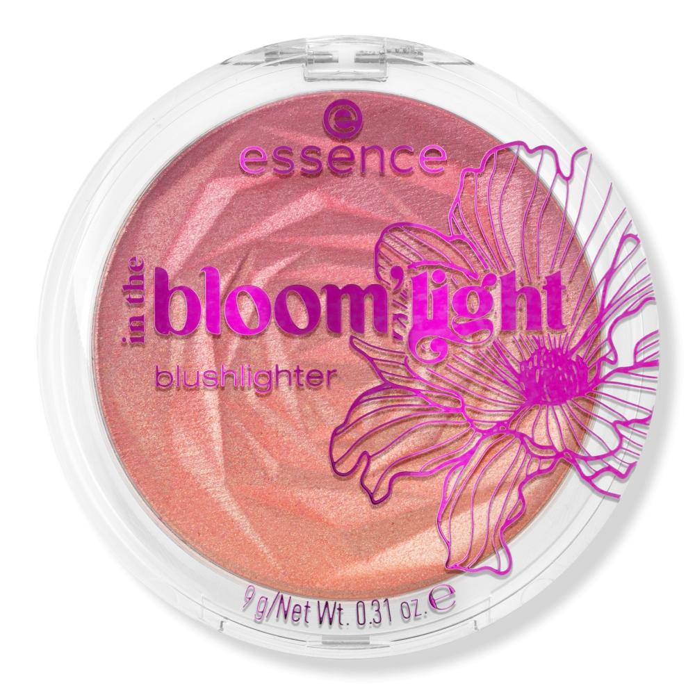 

Essence In The Bloom Light blushLighter 0.31 Oz