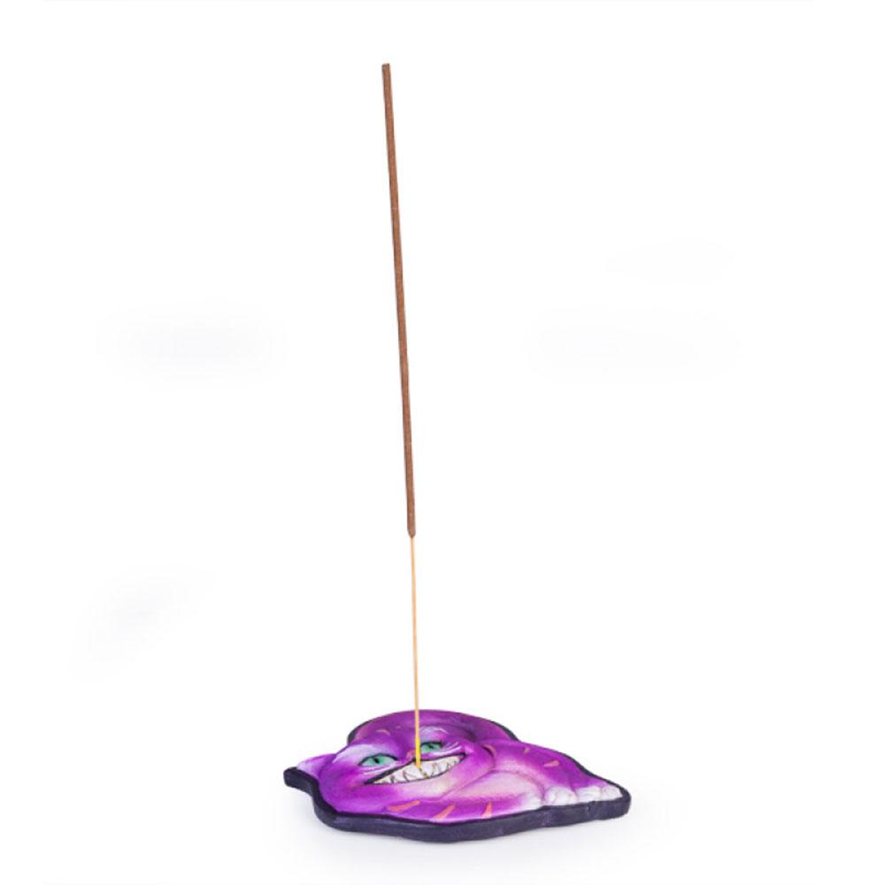 

Курильница «Бешеная кошка»