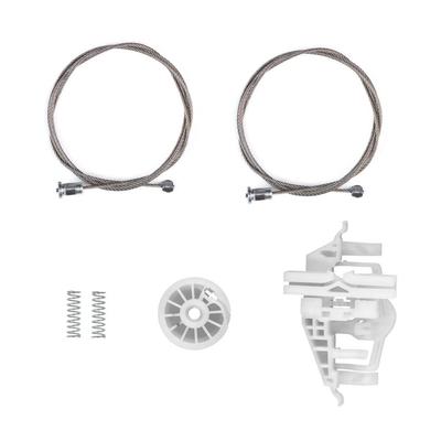 Front Right Window Repair Kit for Fiat Doblo