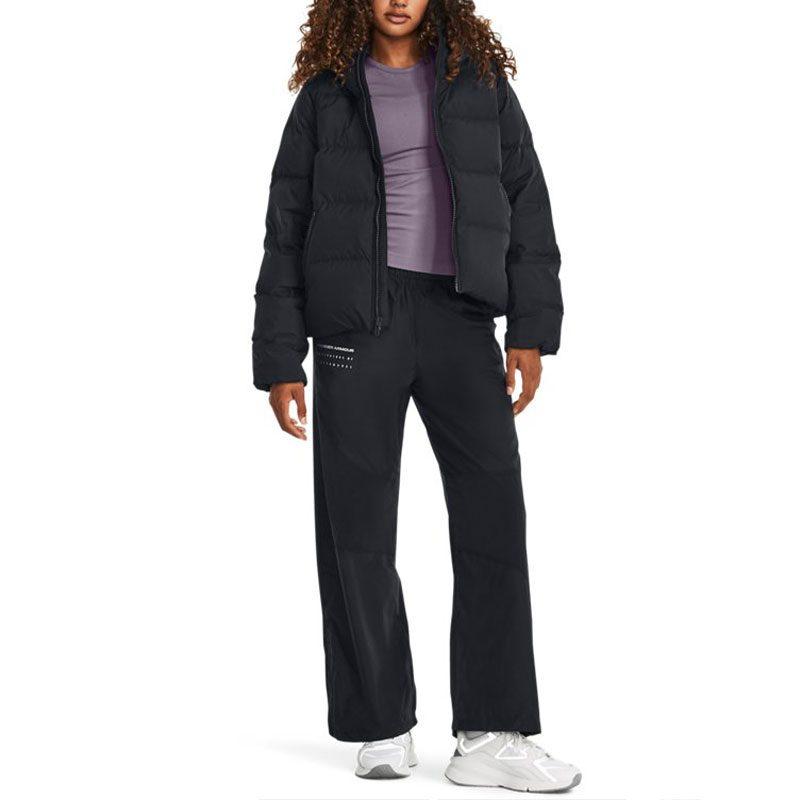 Under Armour Down Jacket Women's Black 1378861-001