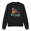 Elvis Presley Unisex Adult Cant Help Falling Sweatshirt