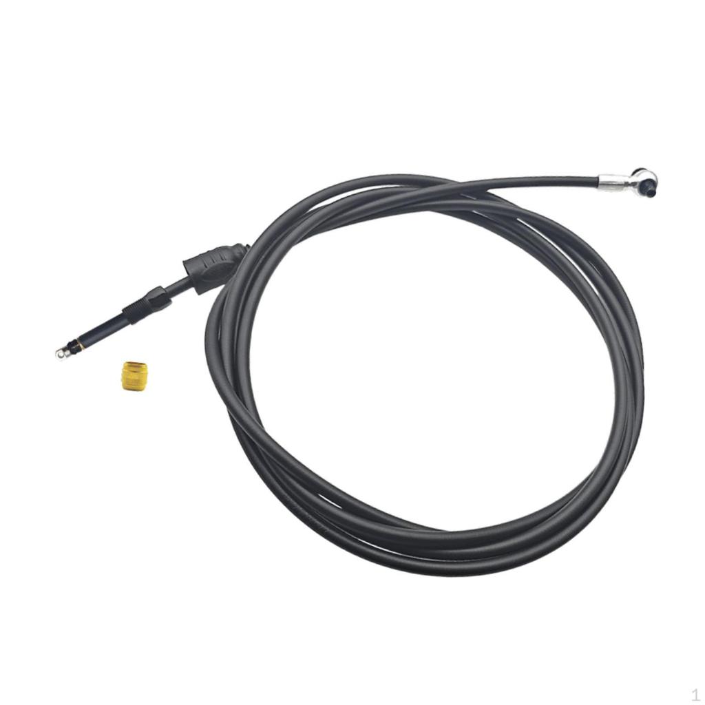 Bicycle Brake Cable Bike Accessories Professional Bicycles Parts Road Gear