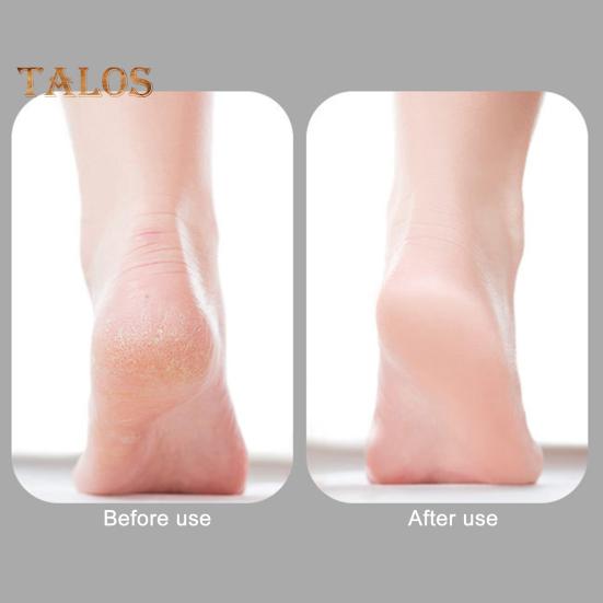 Nanometer Glass Foot File Callus Remover Foot Rasp Dead Skin Removal Exfoliator Foot Scrubber Reusable Manicure Pedicure Care Tools