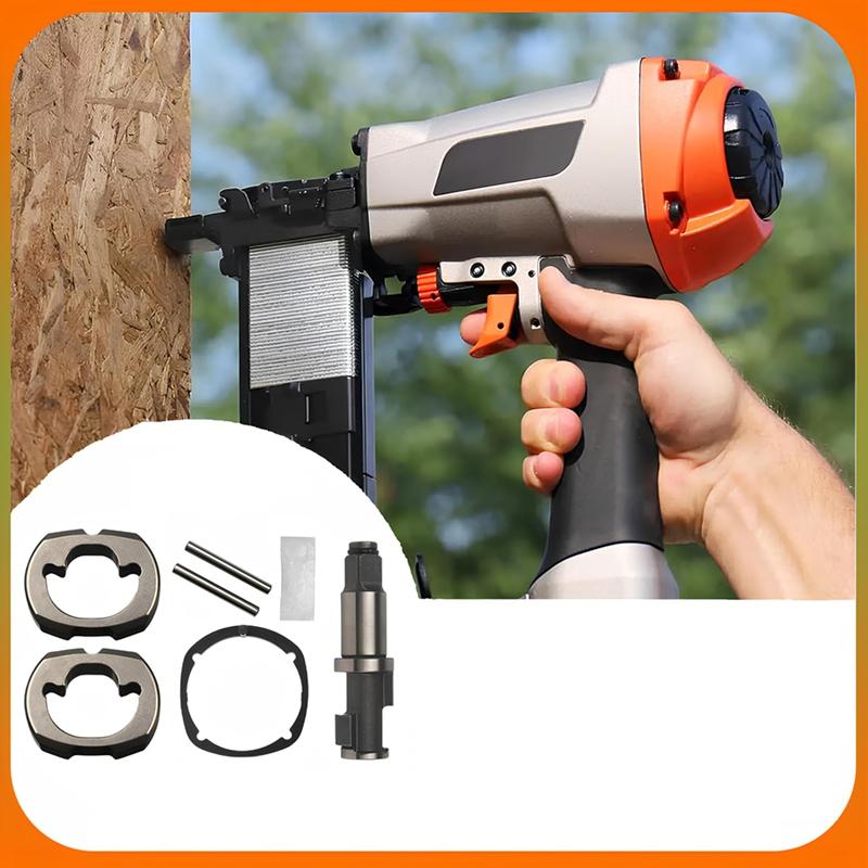 Y42A-2135-THK1 Pneumatic Impact Wrench Hammer Kit For Ingersoll-Rand 2135Ti 2135Qti Replacement Part