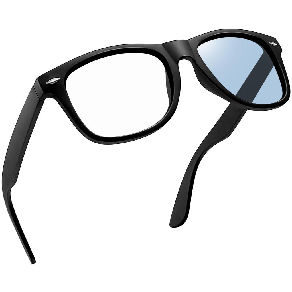 Joopin Polarized Perfect for and Outdoor UV400 Wellington and Mountaineering Men's Sunglasses, Driving, Sports, Activities, Protection, Style,