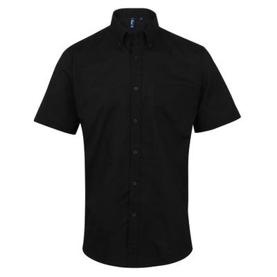 Overhemden – Shirts met korte mouwen