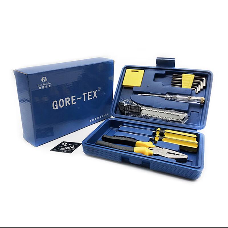 GORE-TEX 12-in-1 Emergency Multi-Tool Kit