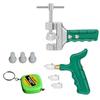 Tile Cutter Tool Kit Multifunction Professional Mirror Cutting Kit Quick Opening Set for Home New