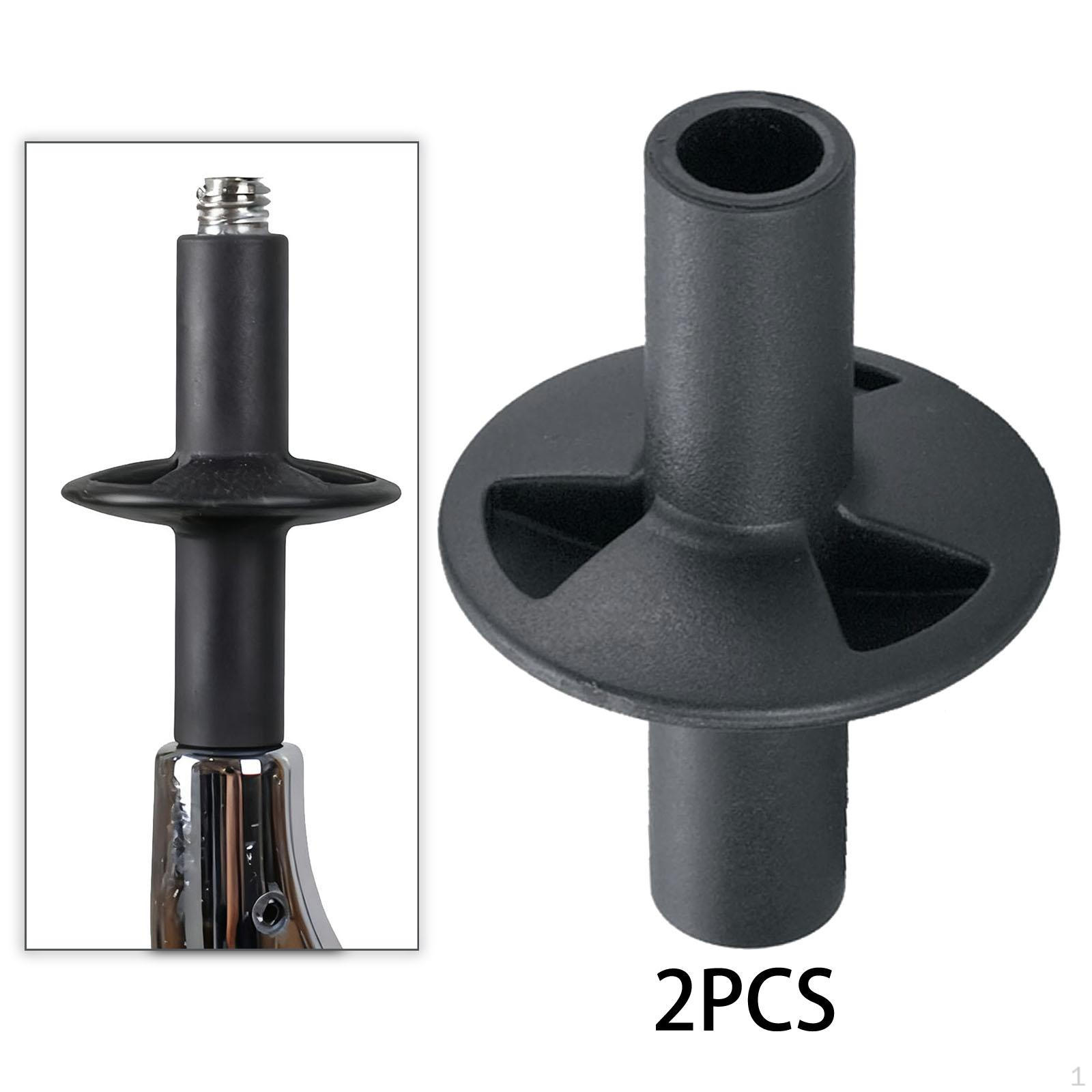 

2x Cymbal Sleeves Stand, Holder Repair Part, 5cm Easy to Install Seat Support for Show