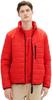 Демисезонная куртка Tom Tailor Denim Lightweight Jacke (1038923) clean red